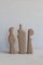 Corneli Sculptures by Bertrand Fompeyrine, Set of 3 6