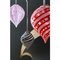 Lampes à Suspension Canne Balloon par Magic Circus Editions, Set de 3 10