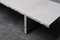 Sculpted Bourgogne Stone Fruste Coffee Table by Frederic Saulou 11