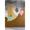 Balloon Pendant Lights from Magic Circus Editions, Set of 3, Image 2