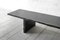 Sculpted Marble Slate Fruste Coffee Table by Frederic Saulou 7