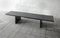 Sculpted Marble Slate Fruste Coffee Table by Frederic Saulou 8