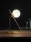 Daphne Brass Italian Table Lamp by Cristina Celestino 4