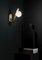 Daphne Brass Italian Table Lamp by Cristina Celestino 8