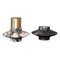 Gamma Candleholder by Frederic Saulou, Set of 2, Image 1