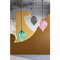 Spirale Balloon Pendant Light from Magic Circus Editions 6