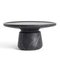 Table d'Appoint Altana en Marbre par Ivan Colominas, Set de 2 4