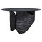 Marble Slate Dining Table by Frederic Saulou 1