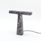 Bruchi Marble Table Lamp by Niko Koronis 9