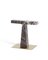 Bruchi Marble Table Lamp by Niko Koronis 2