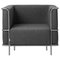 Fauteuil Gris de Kristina Dam Studio 1