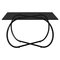 Angui Black Coffee Table, Image 2