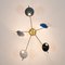 Quinque I Pendant Lamp from Design for Macha 3