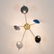 Quinque I Pendant Lamp from Design for Macha, Image 3