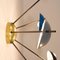 Quinque I Pendant Lamp from Design for Macha, Image 5
