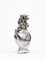 Mushroom Pewter Vase by Kajsa Willner 2