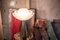 Lámpara de mesa Lotus de Serena Confalonieri, Imagen 10