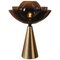 Lámpara de mesa Lotus de Serena Confalonieri, Imagen 1
