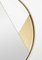 Small Brass Edition Mirror by Edizione Limitata 9