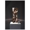 Bol Goblet en Bronze par Arno Declercq 5