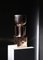 Bol Goblet en Bronze par Arno Declercq 3