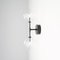 Dual Wall Sconce from Schwung 3