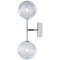 Dual Wall Sconce from Schwung 1