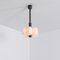 Black 6 Pendant Light from Schwung, Image 2