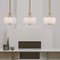 Black 6 Pendant Light from Schwung, Image 6