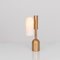 Brass Table Lamp from Schwung 2