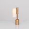 Brass Table Lamp from Schwung, Image 2