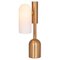 Brass Table Lamp from Schwung 1