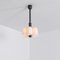 Polished Nickel 6 Pendant Light from Schwung, Image 5