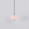 Polished Nickel 6 Pendant Light from Schwung, Image 3