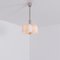 Polished Nickel 6 Pendant Light from Schwung 2
