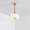 Polished Nickel 6 Pendant Light from Schwung 8