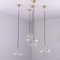 Glass Globe Pendant Light 35 from Schwung 9