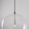 Glass Globe Pendant Light 35 from Schwung 6