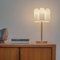 Brass Table Lamp from Schwung 3