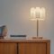 Brass Table Lamp from Schwung, Image 3