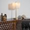 Brass Table Lamp from Schwung, Image 4