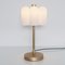 Brass Table Lamp from Schwung, Image 2