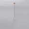 Lámpara colgante con globo de vidrio 30 de Schwung, Imagen 2