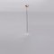 Lámpara colgante con globo de vidrio 30 de Schwung, Imagen 4