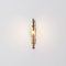 Brass Wall Sconce from Schwung 3