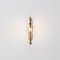 Brass Wall Sconce from Schwung, Image 3