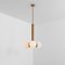 Polished Nickel Pendant Light from Schwung 8