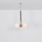 Polished Nickel Pendant Light from Schwung, Image 3