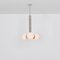 Polished Nickel Pendant Light from Schwung 2