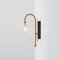 Wall Sconce from Schwung 6